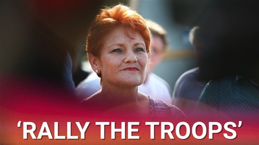 32K views · 1.4K reactions | Former NSW Police minister David Elliott discusses a surge in support for Pauline Hanson’s One Nation as their membership base doubles. | Sky News Australia | Facebook