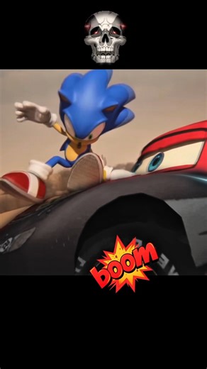 Who Won The Run?🥇🌀 Sonic or ⚡️Mcqueen #sonic #mcqueen #sonicthehedgehog #animation #edit