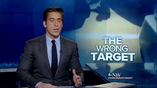 Newly Released Footage Shows Police Officer Shoot Undercover Cop