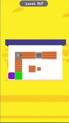 🖌️ PAINTING THESE HOUSES PART 135 | #gaming #coolmathgames #games #game