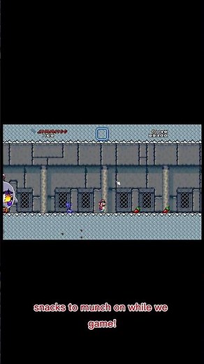 welcome back to super mario construct