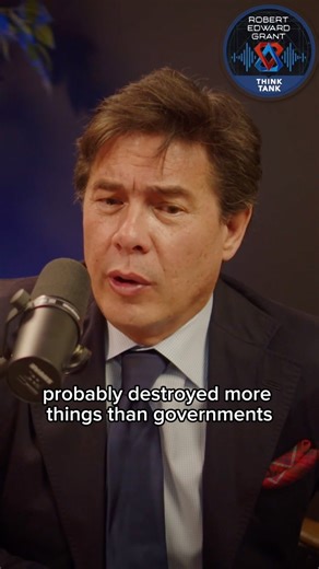 Dive into the extraordinary story of Dr. Craig Venter on the latest Think Tank episode. From the battlefields of Vietnam to the cutting edge of genomic science, Dr. Venter shares how his brushes with death fueled his fearless pursuit of knowledge and innovation. Learn how training with the world’s top scientists shaped his approach to science and life, teaching him the critical importance of risk-taking. Join us as we discuss overcoming self-doubt to make groundbreaking scientific discoveries. W