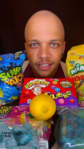 Spice King Easter Sour Challenge