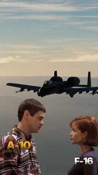 Can the Tank Killer Survive a Dogfight?