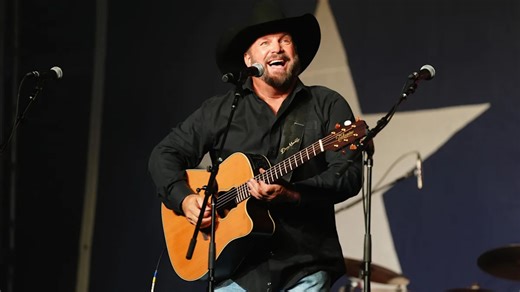 1990 Hit Single Voted ‘Best Country Song’ of All Time