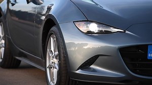 95 reactions · 25 comments | Roof down. Wind in your hair. Get the thrill of open-top driving in the Mazda MX-5. #DriveTogether | Mazda UK | Facebook