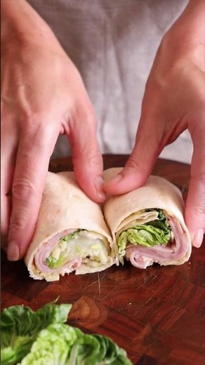 How to Fold a Wrap