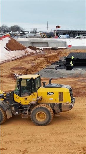 Site Development Starts with the Right Groundwork 🚧