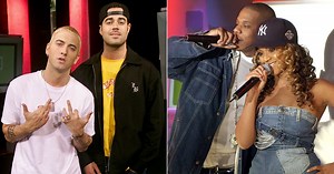 We're Still Not Over These 17 Iconic Moments From MTV's Total Request Live
