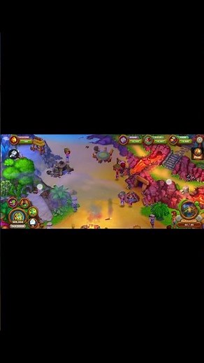 Virtual Villagers 6! Game tutorials