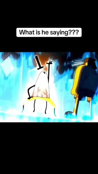 Axolotl's Ancient Power in Gravity Falls