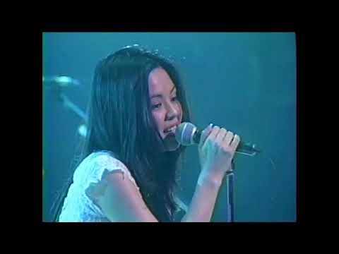 レベッカ （REBECCA）RASPBERRY DREAM 1995