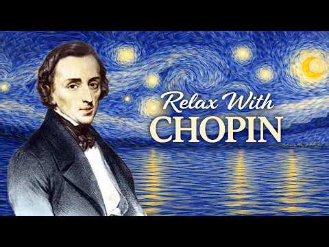 Chopin: Complete Piano Works | Healing, Relaxation