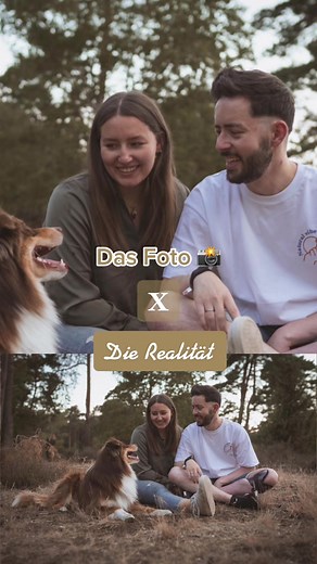 Was soll ich sagen, an meinem Schrei „ja!!!“ der noch weit durch den Wald hallte, kann man erahnen, wie stolz ich auf mich war! 🙏🏼 #proudofme #process #couplegoals #schädelhirntrauma #challangeaccepted