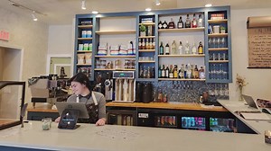 Owner of former Puzzles Bakery opens new Schenectady café