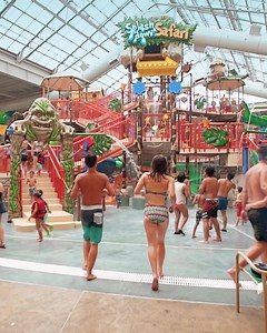 217K views | Kalahari Resorts & Conventions on Reels | Facebook