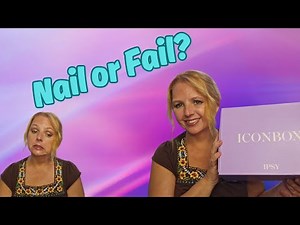 Ipsy Icon 2025 Unboxing – Is It Worth the Hype?