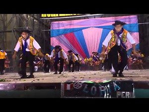 DEFENSOR GLORIA 2013 HUAYLARSH FRAMA FINAL