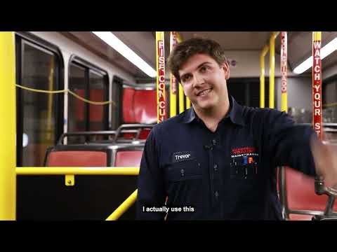 Stop By Stop — TV News Reporting I MMJ Story 2