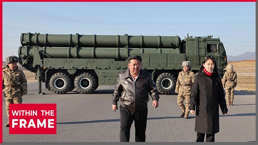 North Korea Provokes Again as U.S. Shifts Defense Strategy: South Korea faces tough choices #UnitedStates #NorthKorea #KimJongun #Missile #Provocation #Defense #GoMyunghyun #BruceKlingner #미국 #북한 #김정은 #국방전략 #미사일 #도발 #Arirang_News #아리랑뉴스 | Arirang News