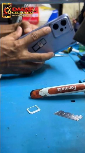 how to install a phone LCD #smartphone #deadphone #viral #auto #tutorial #tips #phone #repair #tr...