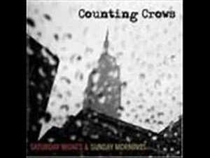 1492 Lyrics by Counting Crows