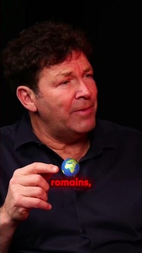 Jesus never existed? Michel Onfray's argument debunked in 30 seconds!