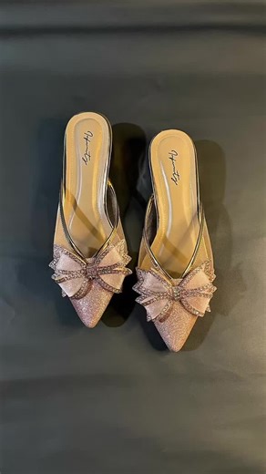 Elegant Rose Gold Heels for Special Occasions