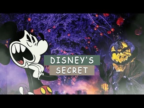Disney's Dark Psychology - How Cartoons Damage Your Child's Mind
