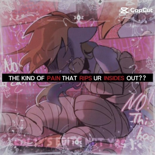 (TW: BLOOD/SENSITIVE IMAGERY) Cupcakes MLP Comic edit #edit #capcuttemplate #notforkids