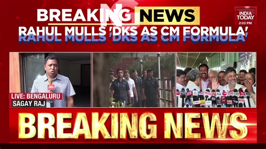 #LIVE || Take a look at the top news headlines #ITLivestream | India Today