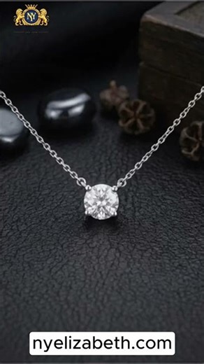 Tiffany & Co. Diamond Necklace