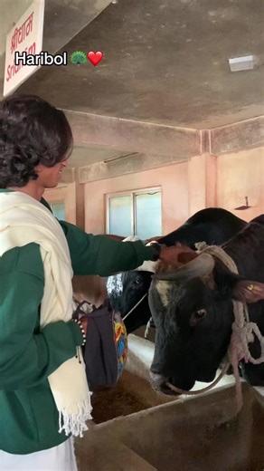 Thank You Messages for Krishna Devotees