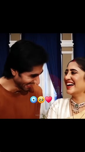 𐙚⋆°｡⋆♡ on Instagram: "Just love the way she praised HARSHAD ♥️🥹🧿 She's so sweet ♥️ I Just love her ❤️ One of the best co-star of Harshad 😭 No njr to their friendship ♥️ . . #Rishabhkapoor #Rishabh #RishRee #RiShree #hcians #harshadchopdaarmy #harshadchopdafanclub #harshadchopda #ita2025 #itaawards2025 #ita2025harshadchopda #bestactor #badeacchelagtehainnayaseason #badeacchelagtehain4 #balh4 #trending #explorepage #instagram #Harshivi #shivangijoshi #dpiff2025Harshadchopda #dpiff2025 #reels #