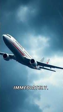 The Airbus A321 Landing That Changed Pilot Training Forever! 😱✈️