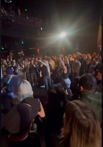 Every night of this tour is a party !!! 6 shows left 👊 | R.A. The Rugged Man