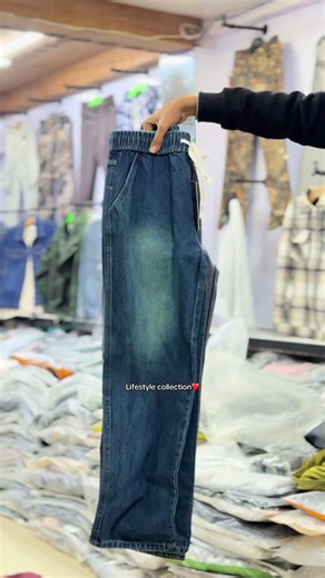Lifestyle Collection: Most In-Demand Pants Restock