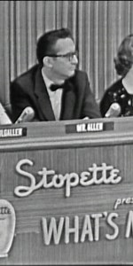 15K views · 54 reactions | Tune in for a special marathon of classic episodes of "What's My Line," Weekdays at 3:00am until Dec. 27. | Game Show Network | Facebook