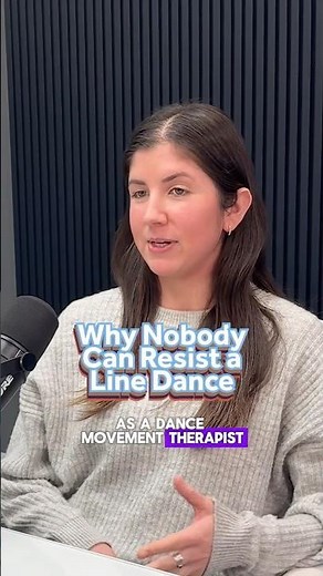 Why You Can’t Resist a Line Dance: Dopamine, Rhythm and Human Connection