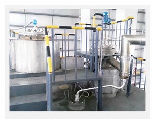 [Hot Item] Pilot Line Extrusion Machine for Lithium Metal Batteries