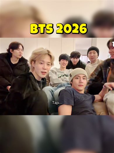 BTS 2026 LIVE (Sub Indo) #BTS #BTSLIVE #BTSARMY #bts2026worldtour