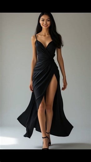 It’s time to sparkle. From elegant satin to glittering sequins, these Christmas party dresses are made to turn heads under the holiday lights. ✨ Which look is your favorite for the festive season? #ChristmasPartyDress #HolidayStyle #AmaraFashion #FestiveInspo #PartySeason | Amara Sunisa