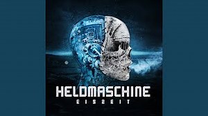 Heldmaschine - Hand in Hand