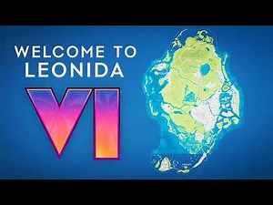 GTA 6’s UPDATED Community Map - EVERYTHING Changed