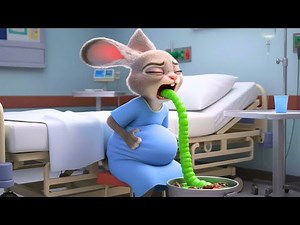 Zootopia 2 | Judy's Secret Worm - How Did Nick React?