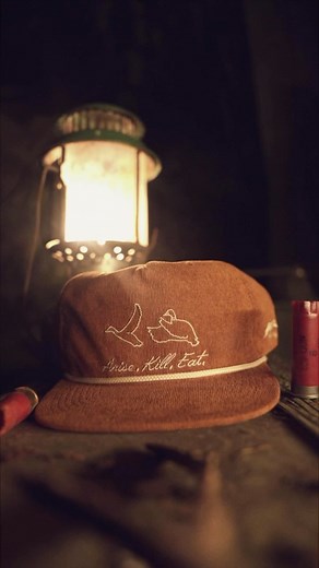 Duck Commander on Instagram: "New merch drop coming tomorrow!! Another collab with @general.vintage !! 閭閭"