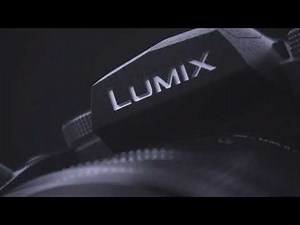 Panasonic LUMIX G95