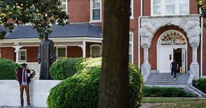 Morehouse prepares for commencement disruptions