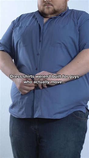 See why xShirt is "the most comfortable, every day and everywhere shirt" according to Forbes. Designed with comfort in mind, forget about tight shoulders or constant ironing while being able to look your best effortlessly. ✅ Next-Level Stretch Comfort ✅ Wrinkle, Stain & Odor Resistant ✅ Extra Soft & Breathable ✅ Easy Returns & Exchanges | X Suit