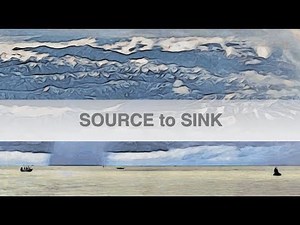 Source to Sink Expedition 354